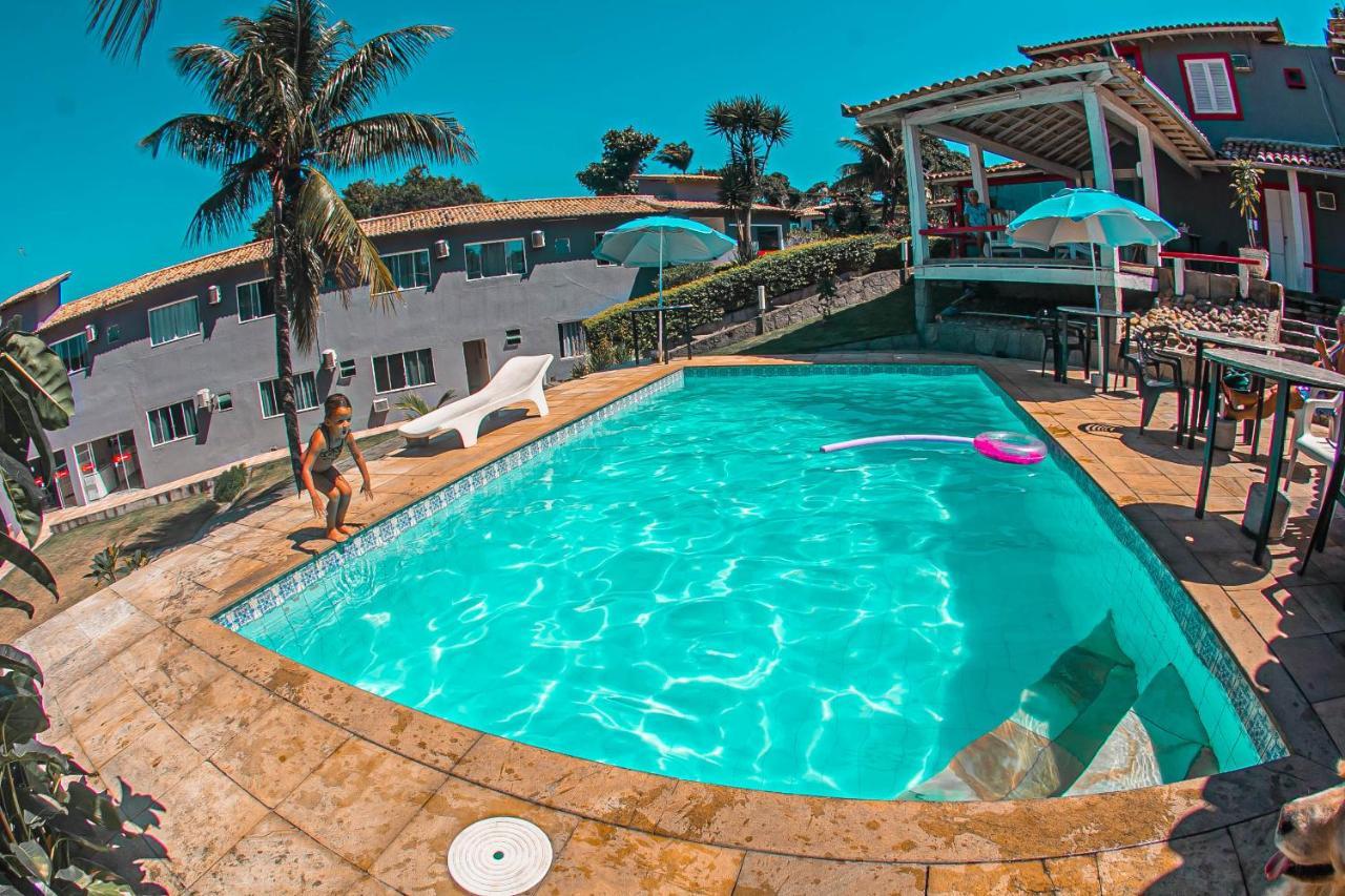Casa de hóspedes Laguna Búzios
