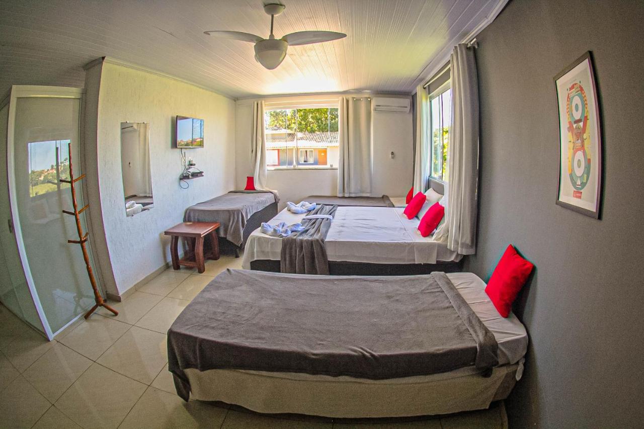 Laguna Casa de hóspedes 3*