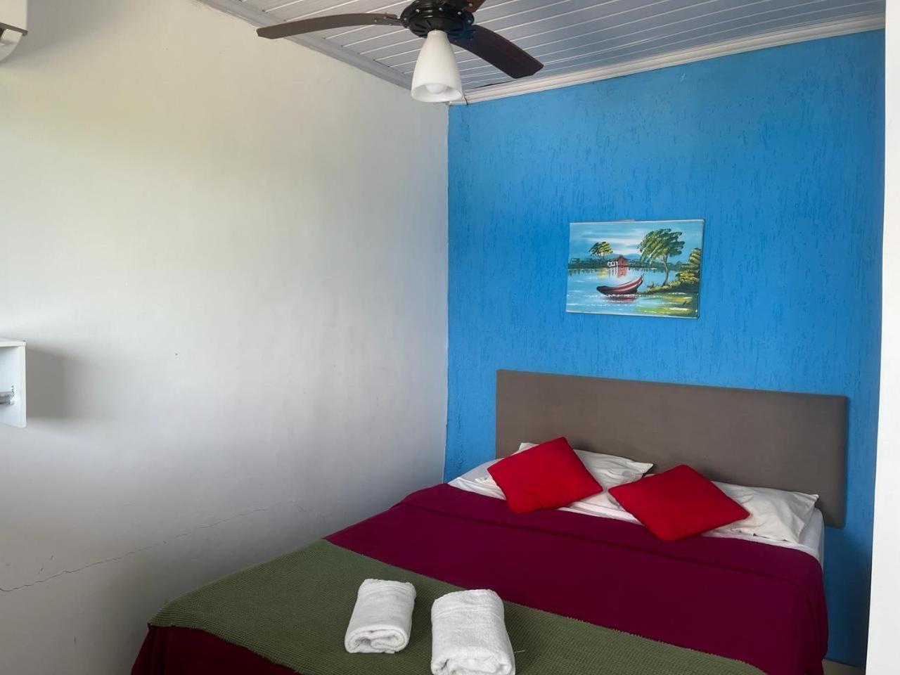 Casa de hóspedes Laguna 3*